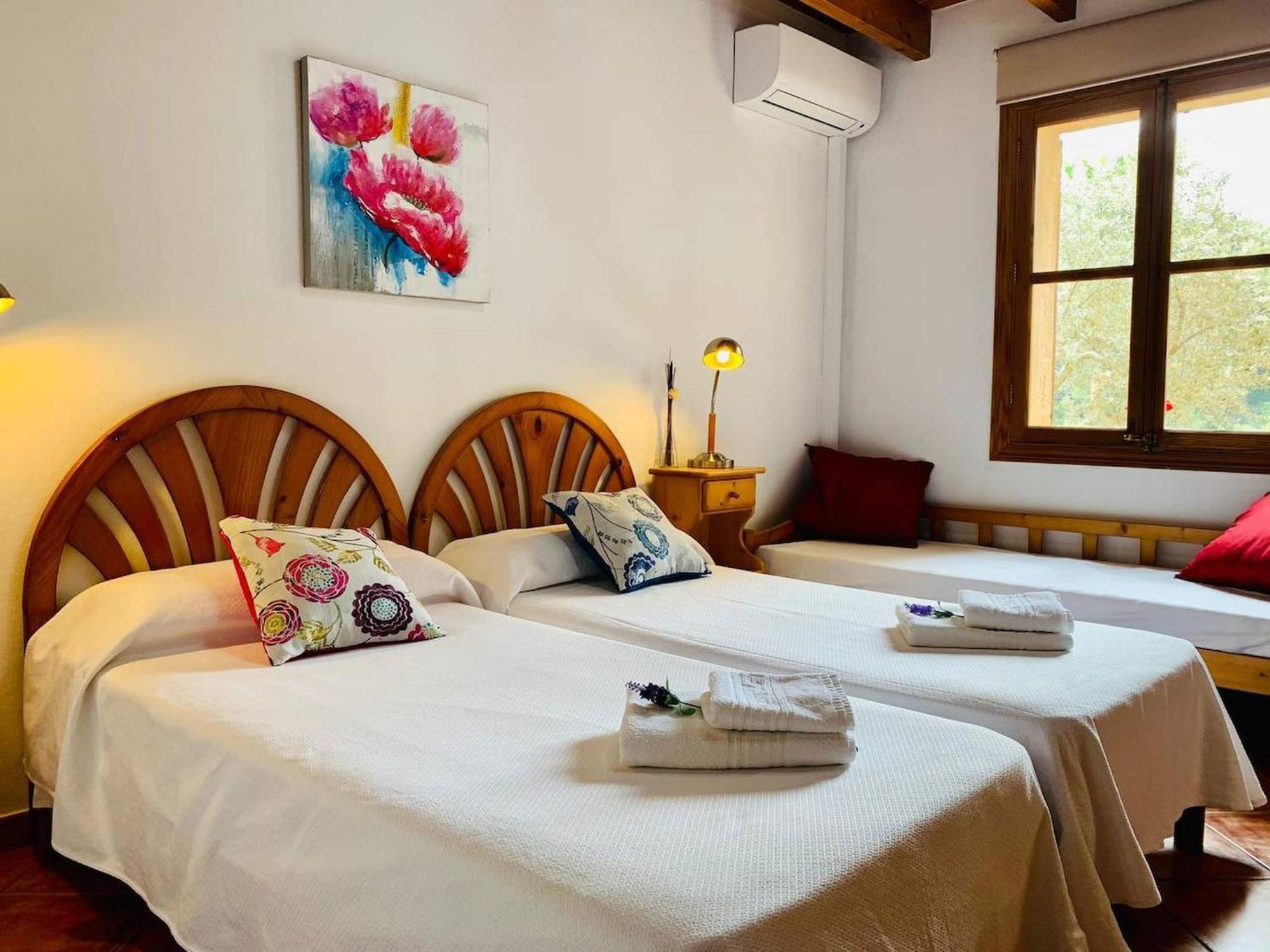 Vignette Collection Finca Banyols By Ihg Alaró Zewnętrze zdjęcie